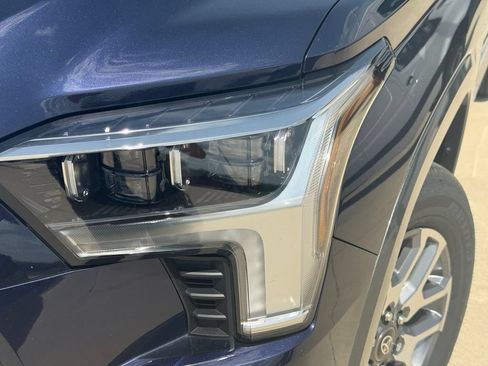 New 2026 Toyota Sequoia 1794 Edition AWD/4WD image 2
