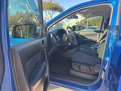 Certified 2019 Ford Ranger XL w/ Equipment Group 101A Mid image 12