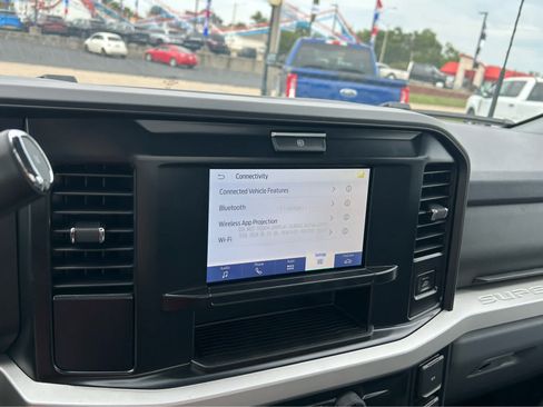 New 2026 Ford F350 XLT AWD/4WD image 20