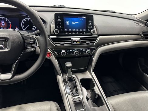 Used 2020 Honda Accord LX image 21