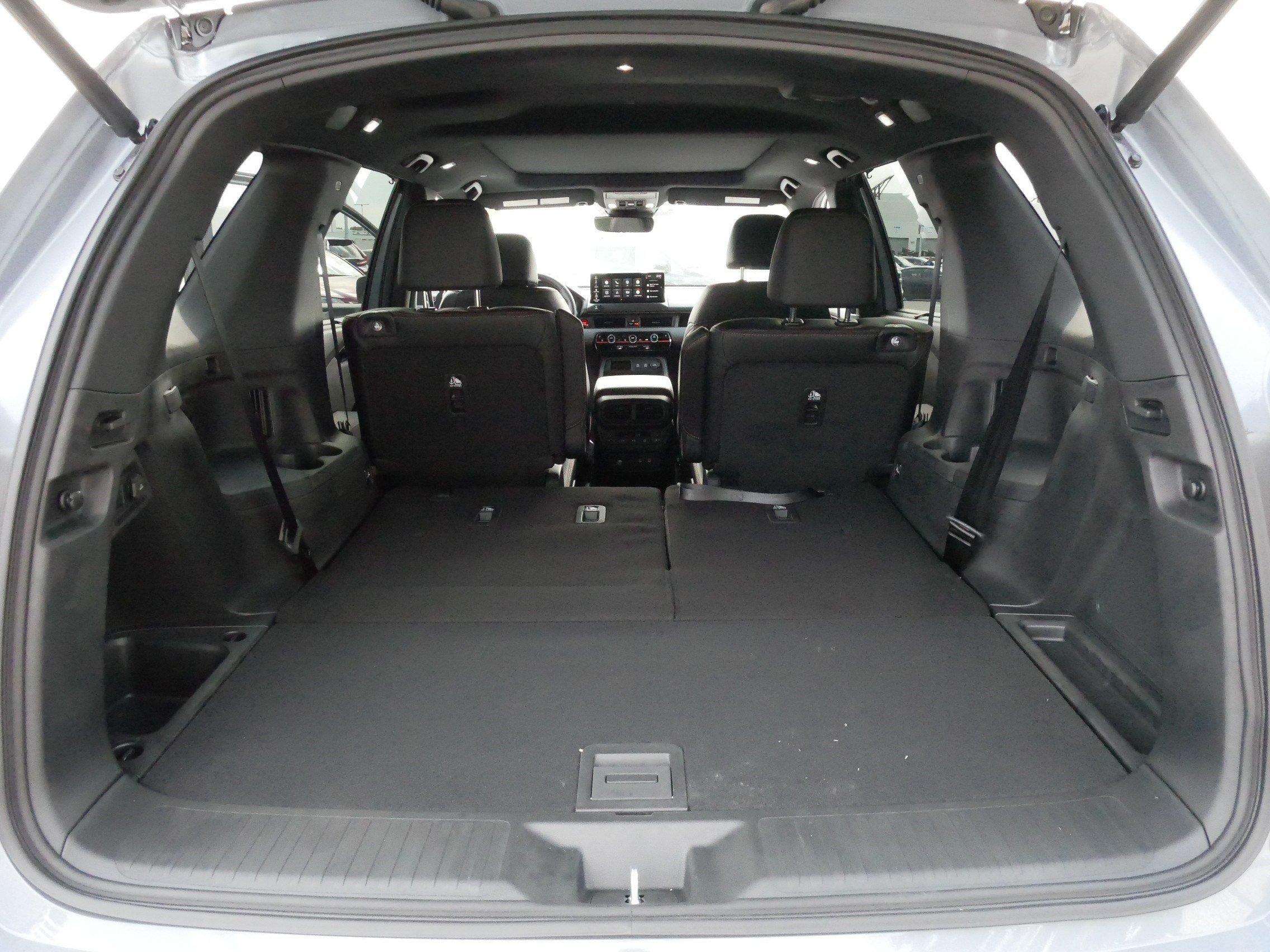 Certified 2026 Honda Pilot TrailSport image 18