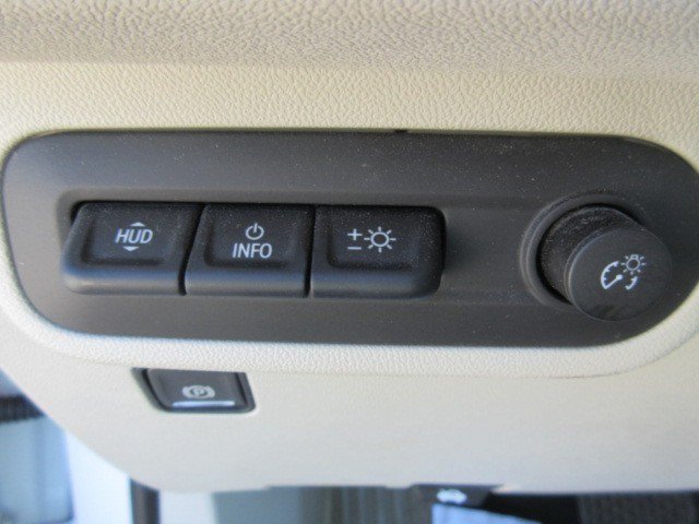 Used 2024 GMC Terrain Denali w/ Denali Premium Package AWD/4WD image 24