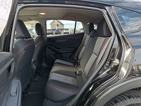 Used 2019 Subaru Crosstrek 2.0i Premium image 11