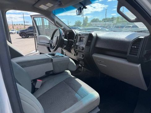 Used 2015 Ford F150 XL w/ Equipment Group 101A Mid AWD/4WD image 33