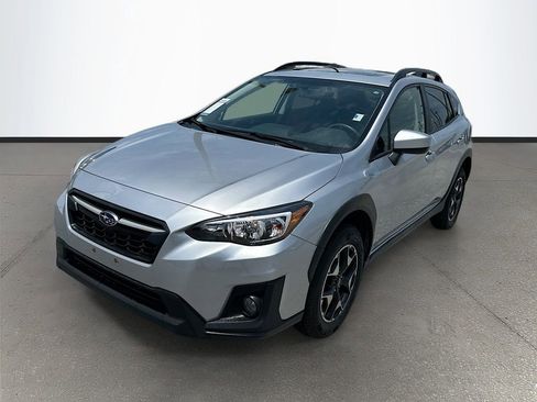 Used 2019 Subaru Crosstrek 2.0i Premium AWD/4WD image 3