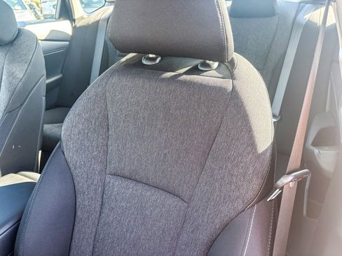 Certified 2024 Honda Accord EX image 24