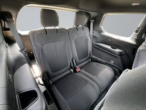New 2026 Jeep Grand Cherokee L Laredo AWD/4WD image 21