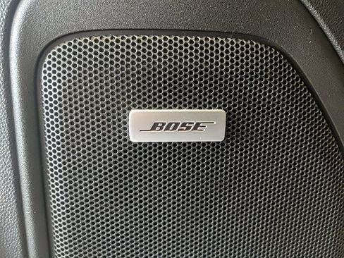 Used 2021 Chevrolet Silverado 1500 High Country w/ Technology Package image 17