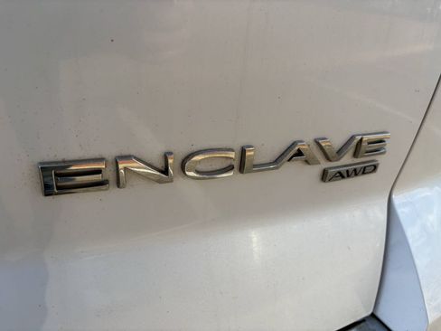Used 2016 Buick Enclave Premium w/ Experience Buick Package AWD/4WD image 15