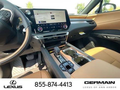 New 2026 Lexus RX 350 Premium AWD/4WD image 20