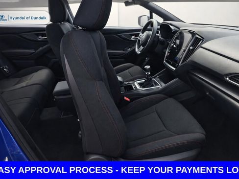 Used 2023 Subaru WRX Premium AWD/4WD image 14