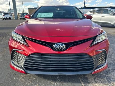 Used 2024 Toyota Camry LE FWD image 6