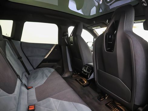 Used 2026 BMW iX xDrive45 image 26