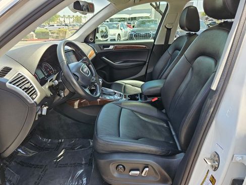 Used 2016 Audi Q5 2.0T Premium Plus AWD/4WD image 21