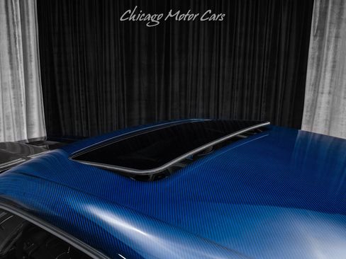 Used 2023 Dodge Challenger SRT Hellcat image 36