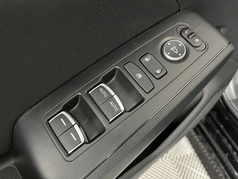 New 2026 Honda Civic Sport image 21