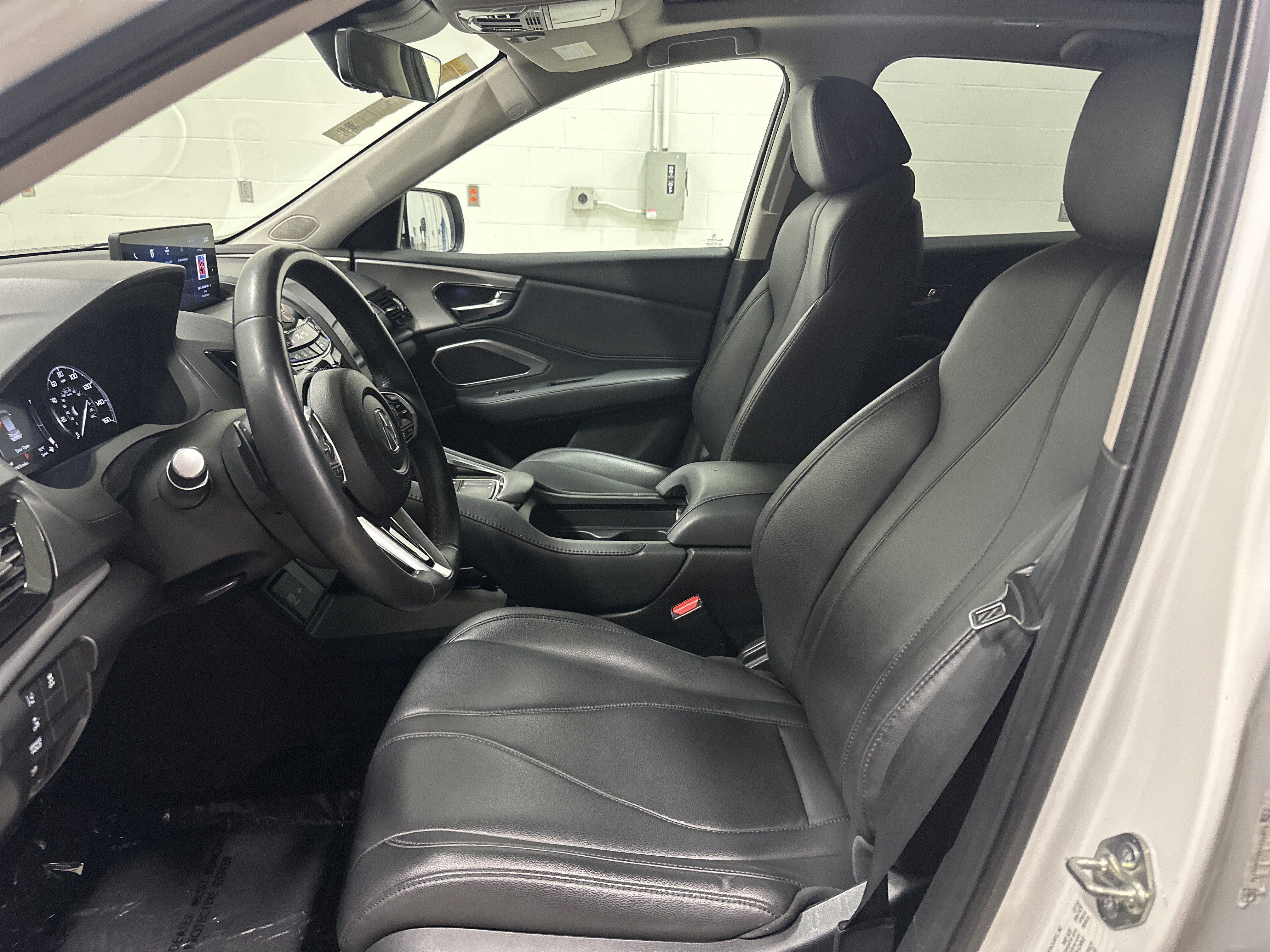 Used 2020 Acura RDX AWD image 16