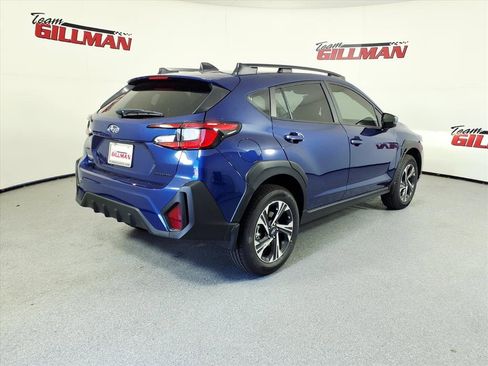 New 2026 Subaru Crosstrek 2.0i Premium AWD/4WD image 2