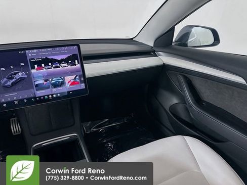 Used 2023 Tesla Model 3 Performance AWD/4WD image 22