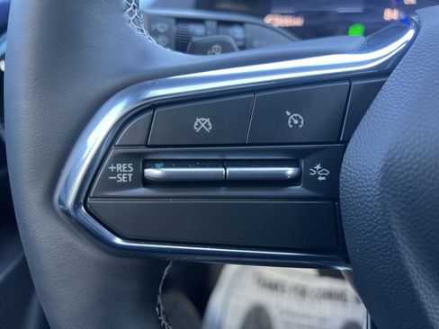 New 2026 Chevrolet Equinox EV LT AWD/4WD image 21
