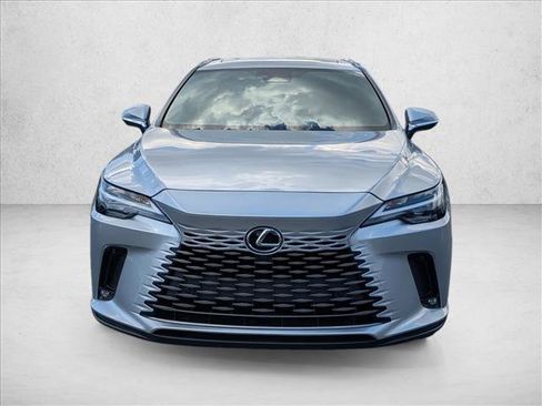 Used 2025 Lexus RX 350 Premium Plus w/ Accessory Package (Z1) FWD image 2