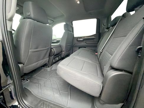 Certified 2023 Chevrolet Silverado 1500 LT RWD image 26