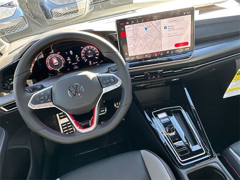 New 2026 Volkswagen GTI Autobahn image 28