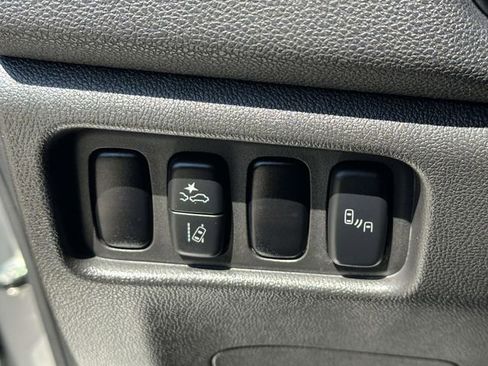 Used 2024 Mitsubishi Outlander Sport SE AWD/4WD image 13