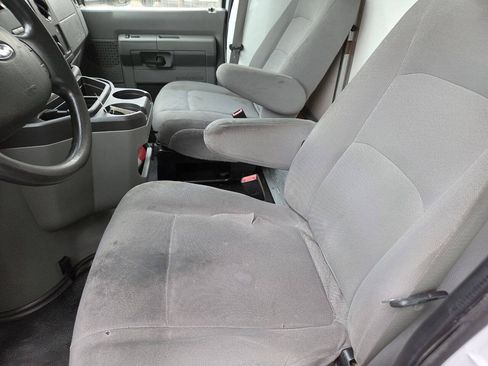 Used 2018 Ford E-350 and Econoline 350 Super Duty w/ Power Windows & Locks Group RWD image 31