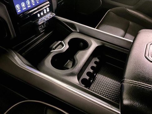 Used 2021 RAM 1500 Laramie image 16