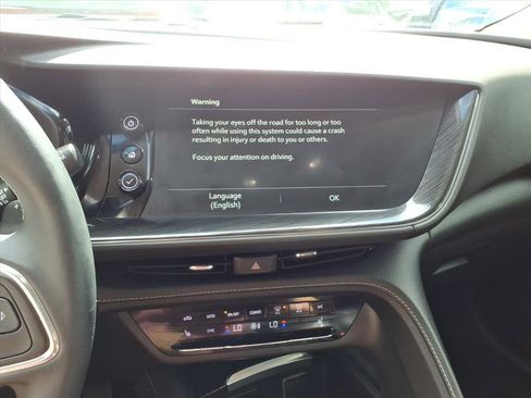 Certified 2022 Buick Envision Essence w/ Safety Package image 12