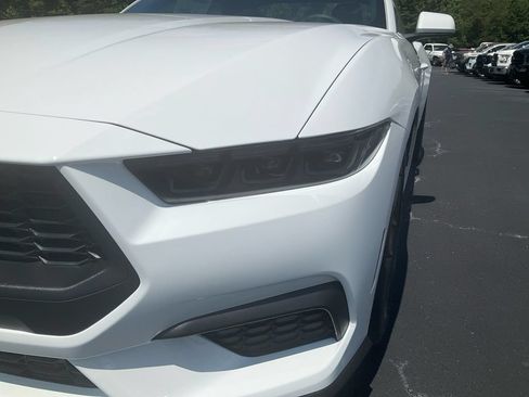 New 2026 Ford Mustang Coupe RWD image 9