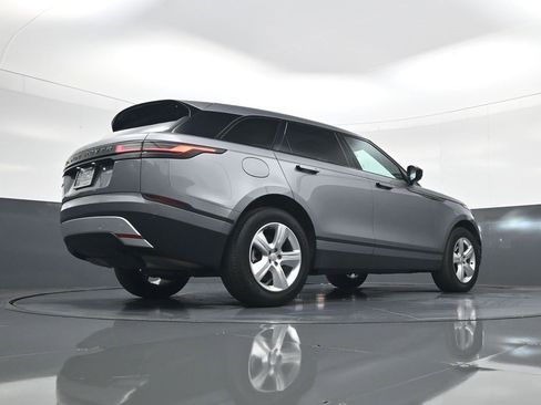 Used 2024 Land Rover Range Rover Velar S image 21