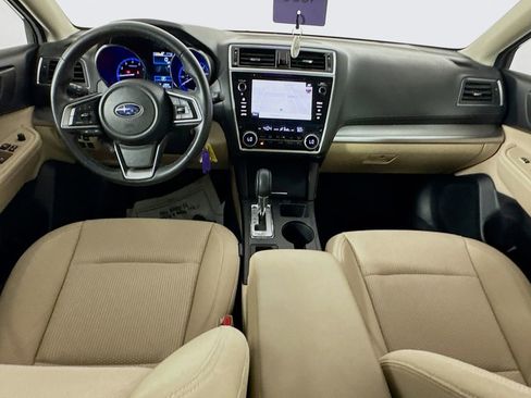 Used 2019 Subaru Outback 2.5i Premium image 26