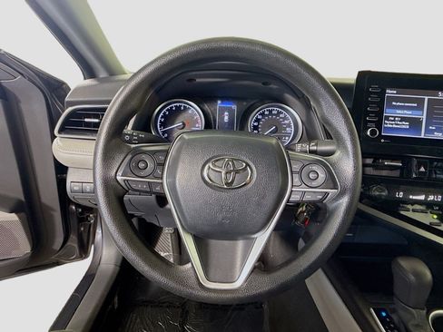 Used 2023 Toyota Camry LE FWD image 13
