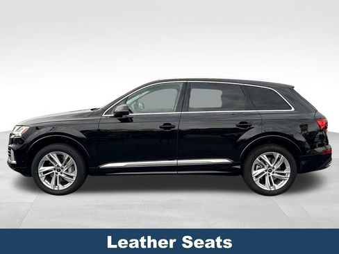 Used 2024 Audi Q7 3.0T Premium Plus image 3