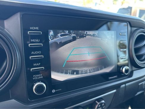 Used 2022 Toyota Tacoma SR RWD image 6