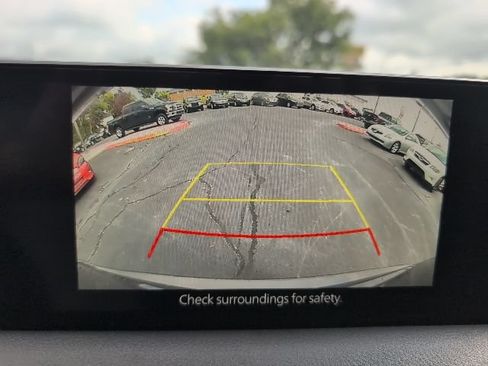 Used 2021 MAZDA CX-5 Grand Touring AWD/4WD image 21