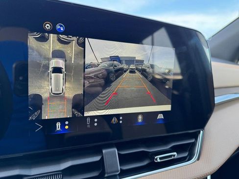 New 2026 Chevrolet Equinox ACTIV w/ Safety and Technology Package image 16