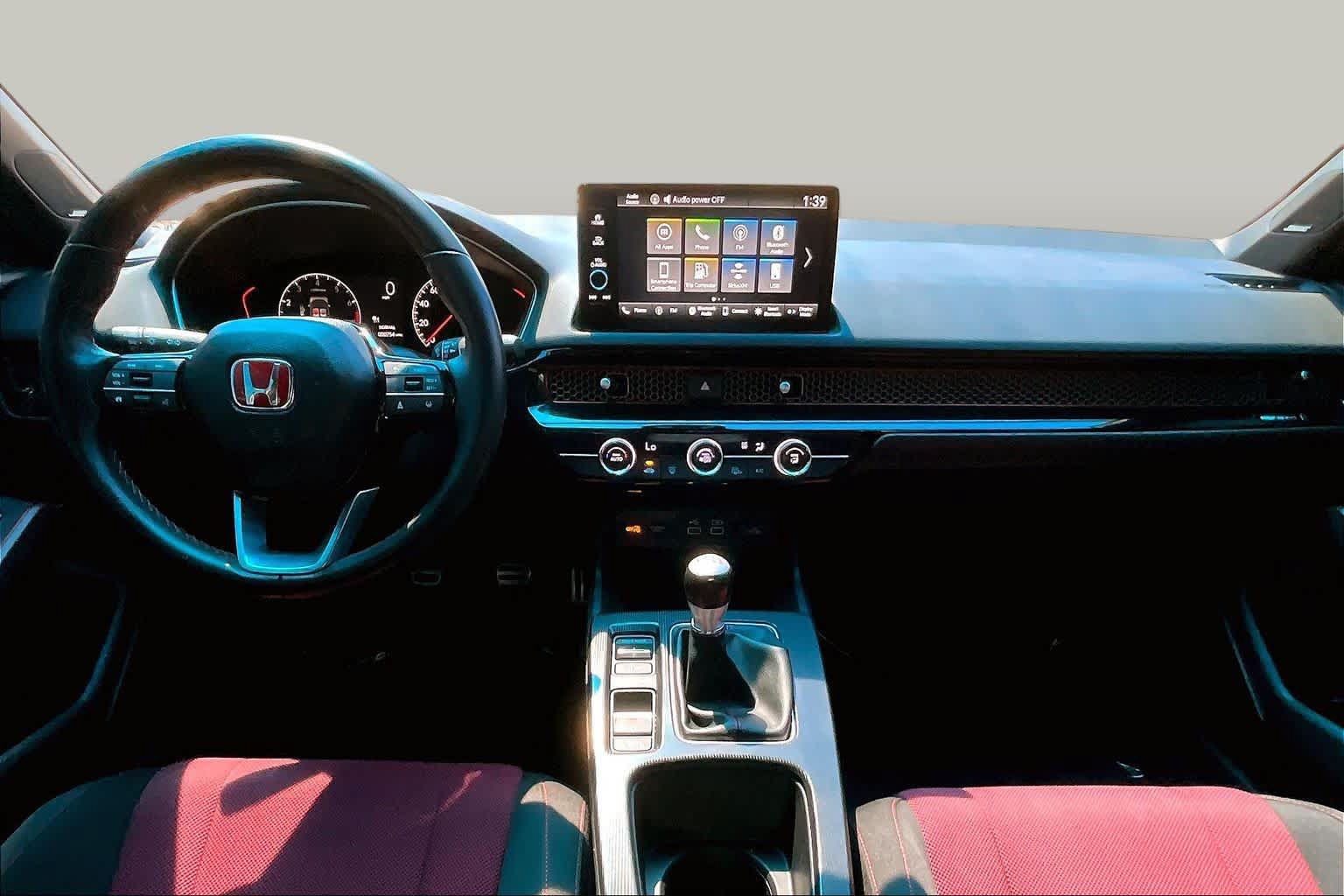 Used 2024 Honda Civic Si image 15