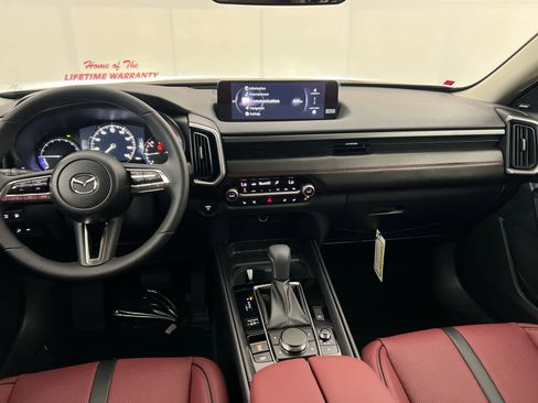 New 2026 MAZDA CX-50 AWD 2.5 Hybrid w/ Weather Package image 13