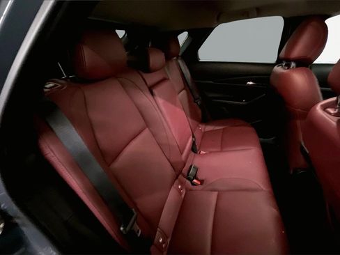 Used 2023 MAZDA CX-30 AWD 2.5 S w/ Preferred Package image 27