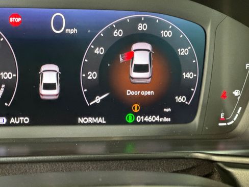 Used 2025 Honda Accord Touring image 23