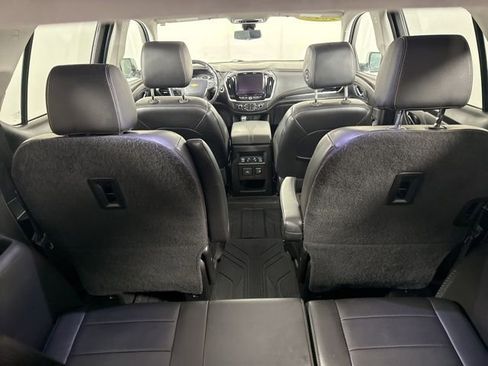 Used 2019 Chevrolet Traverse Premier w/ Redline Edition image 28