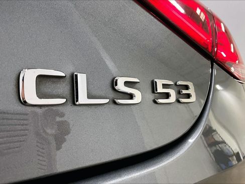 Used 2020 Mercedes-Benz CLS 53 AMG 4MATIC image 10