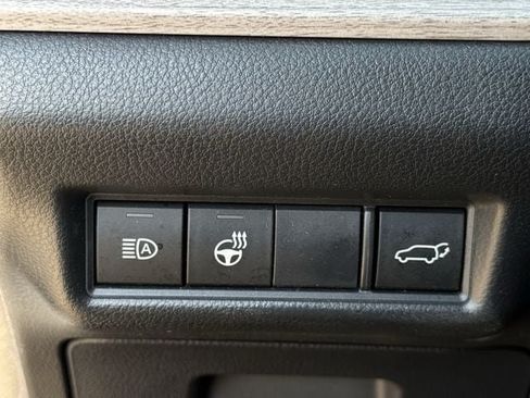 Used 2026 Toyota Grand Highlander FWD image 24