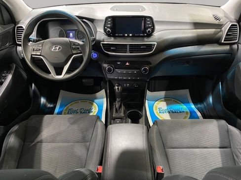 Used 2020 Hyundai Tucson Value AWD/4WD image 17