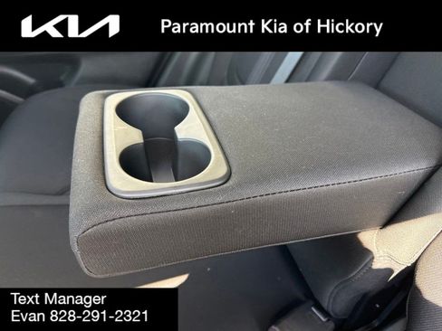 Used 2023 Hyundai Tucson SEL FWD image 15