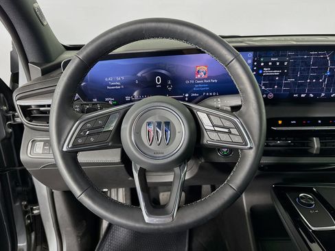 New 2026 Buick Enclave Preferred image 12