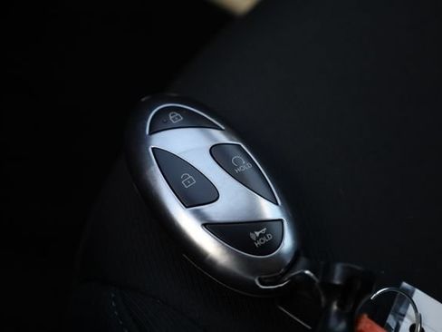 Used 2026 Hyundai Tucson SEL Plus AWD/4WD image 24